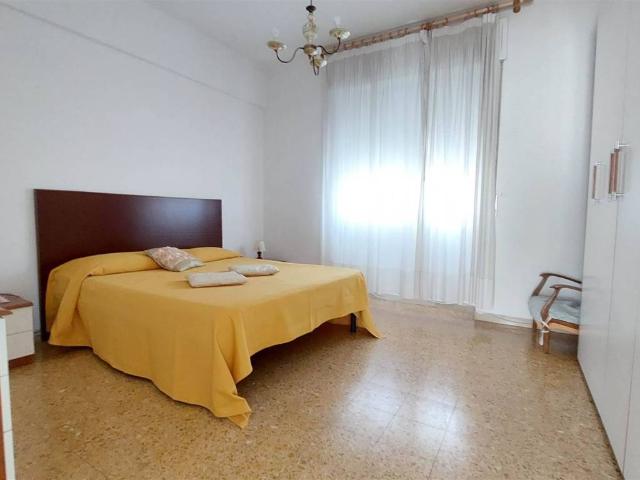 Appartamento in affitto a Fabbricotti, Livorno