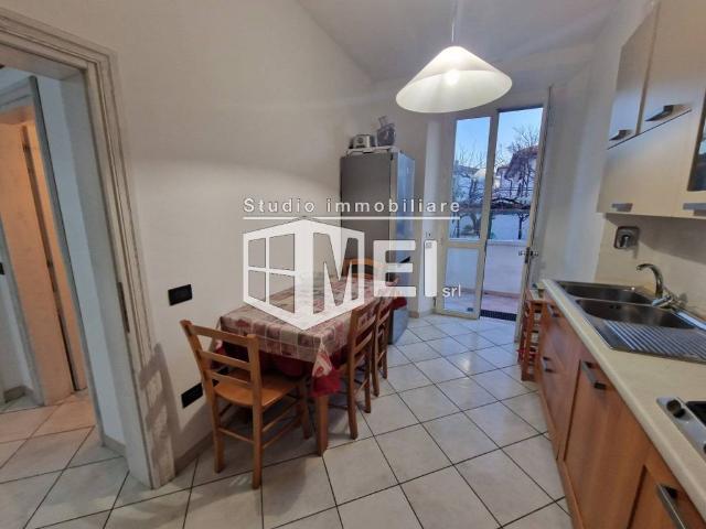 Appartamento in affitto a Antignano, Livorno