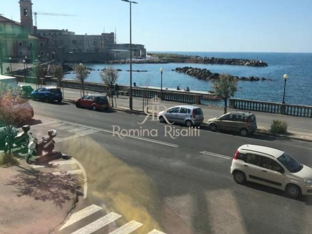 Appartamento in affitto a Borgo San Jacopo, Livorno