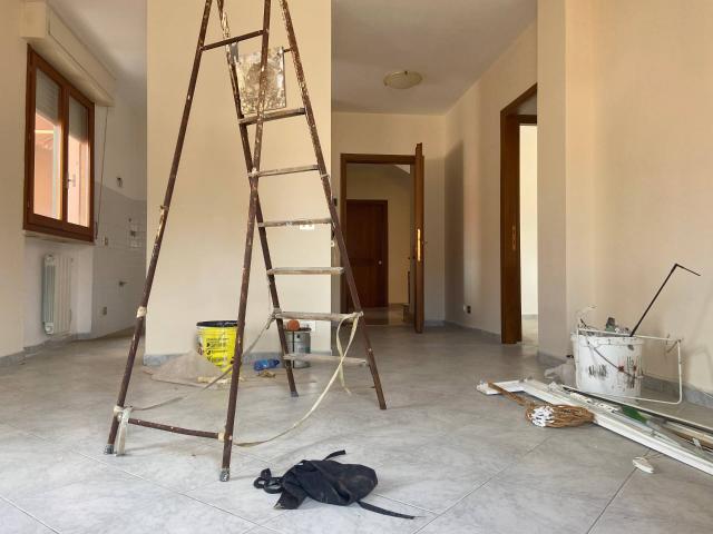Appartamento in affitto a Borgo San Jacopo, Livorno