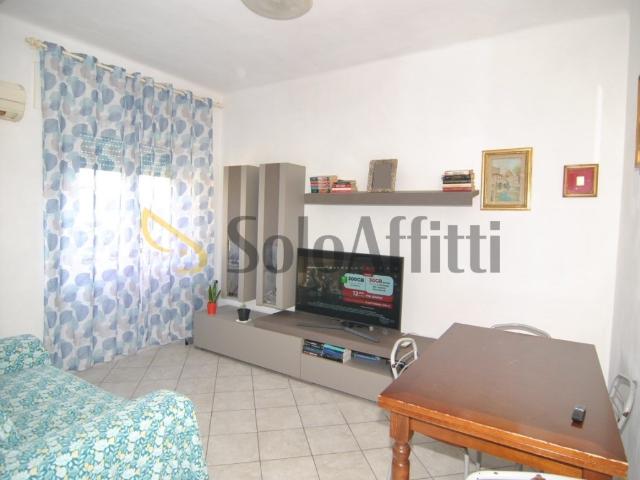Appartamento in affitto a Garibaldi, Livorno