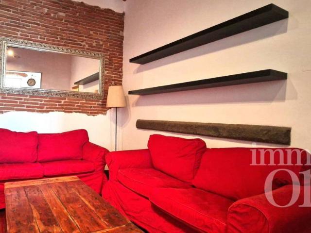Appartamento in affitto a Borgo Cappuccini, Livorno