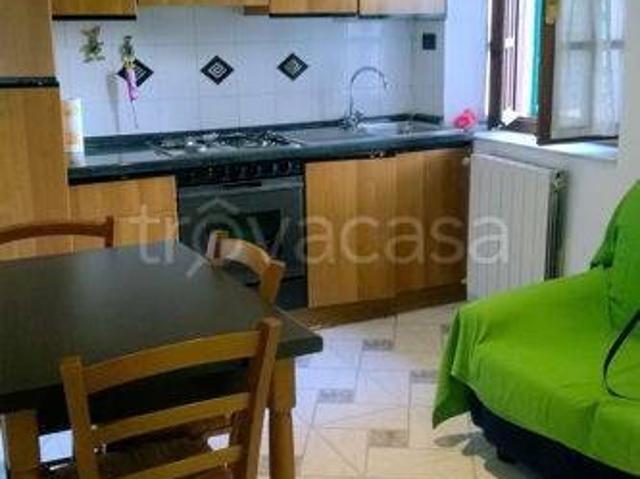 Appartamento in affitto a Borgo Cappuccini, Livorno