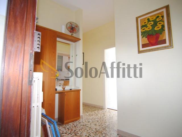 Appartamento in affitto a Coteto, Livorno
