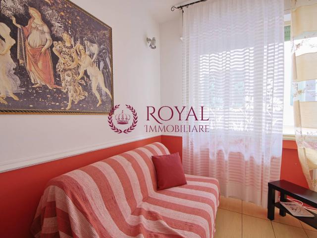 Appartamento in affitto a Venezia Nuova, Livorno