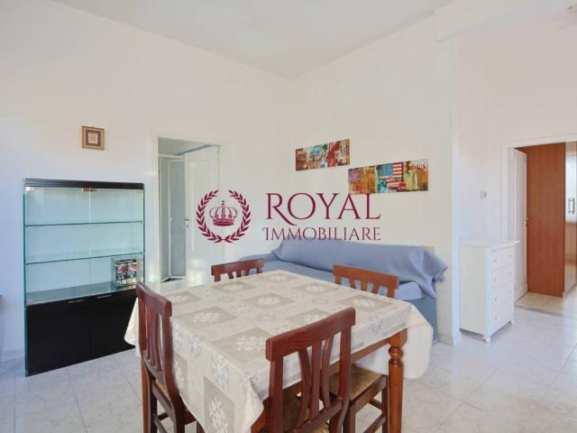Appartamento in affitto a Ardenza, Livorno