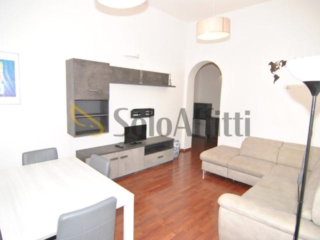 Appartamento in affitto a Pontino, Livorno