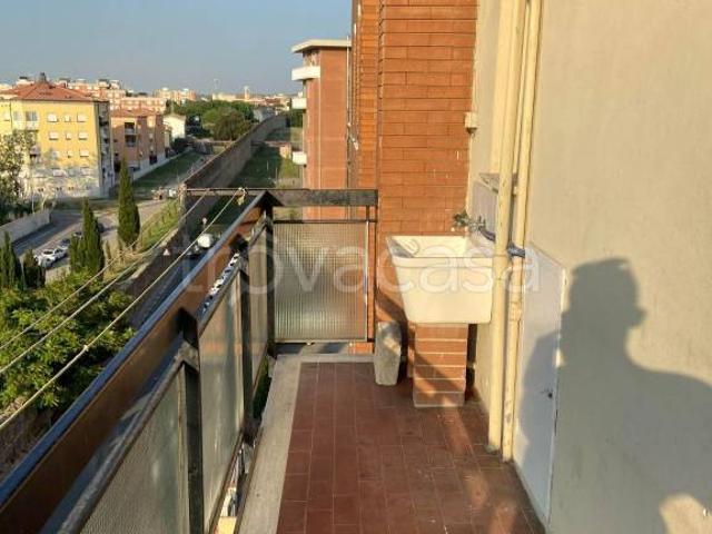 Appartamento in affitto a Livorno, Toscana
