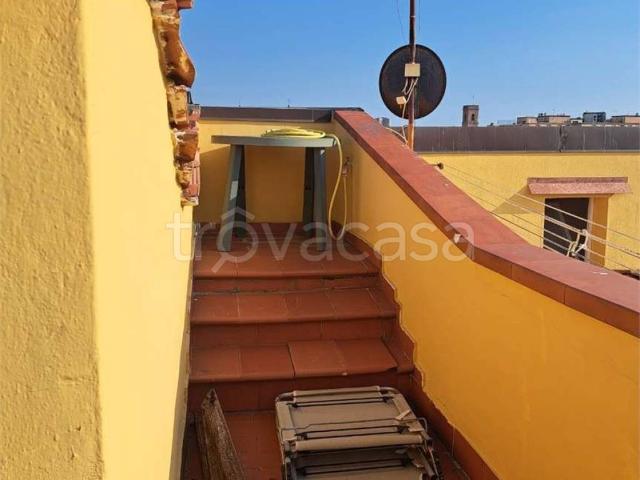 Appartamento in affitto a Livorno, Toscana