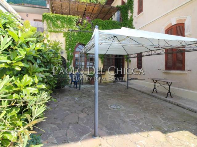 Appartamento in affitto a Montenero basso, Livorno