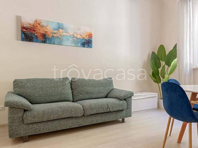 Appartamento in affitto a Borgo San Jacopo, Livorno