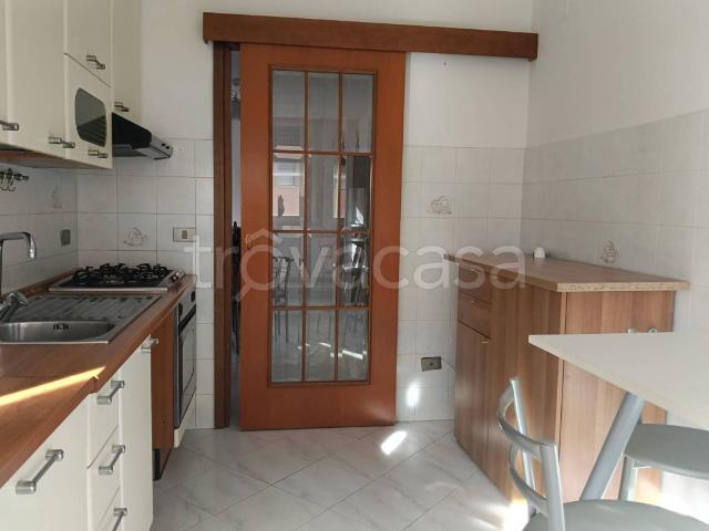Appartamento in affitto a Scopaia, Livorno