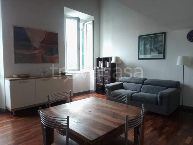 Appartamento in affitto a Livorno, Toscana