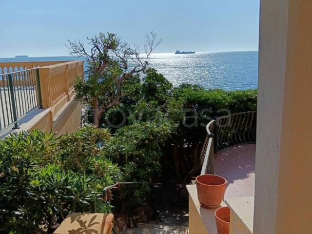 Appartamento in affitto a Antignano, Livorno