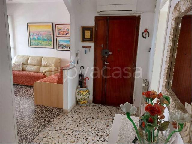 Appartamento in affitto a Livorno, Toscana