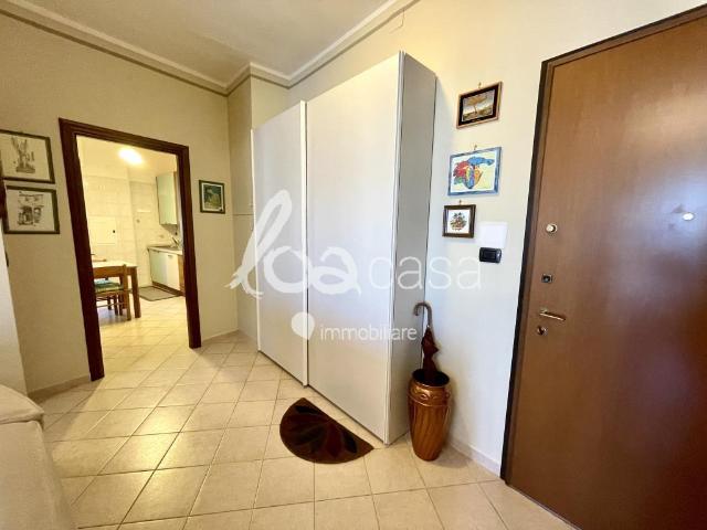 Appartamento in affitto a Loano, Liguria