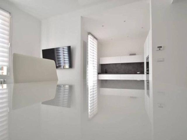 Appartamento in affitto a Borgo Castello, Loano