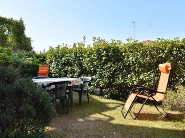 Appartamento in affitto a Borgo Castello, Loano