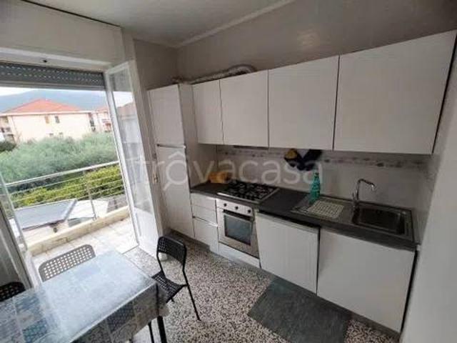 Appartamento in affitto a Loano, Liguria
