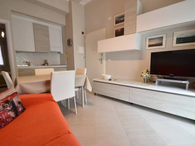 Appartamento in affitto a Borgo Castello, Loano