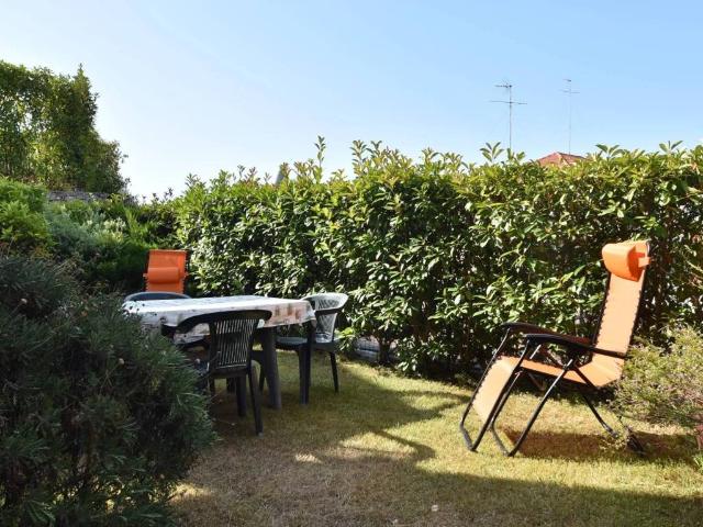 Appartamento in affitto a Borgo Castello, Loano