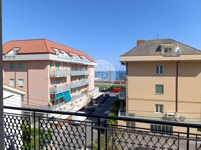 Appartamento in affitto a Loano, Liguria