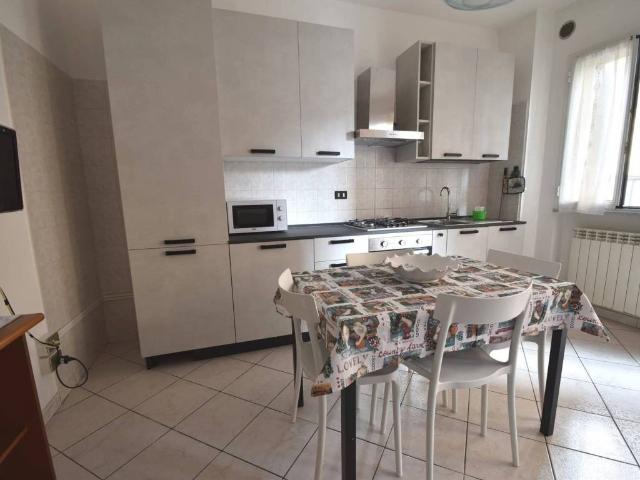 Appartamento in affitto a Borgo Castello, Loano
