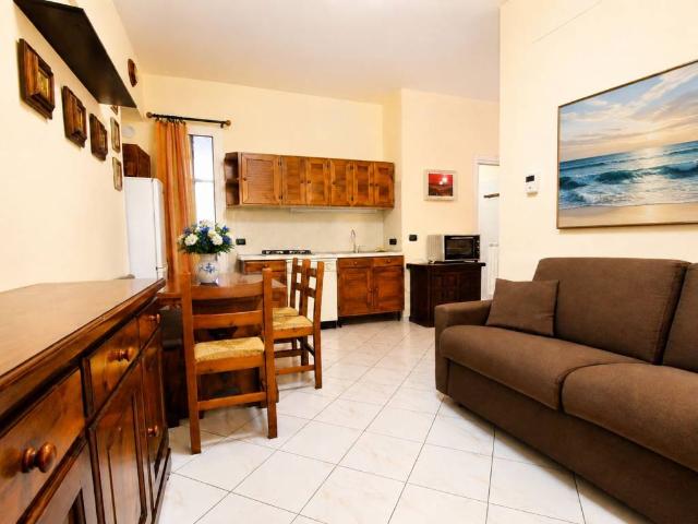 Appartamento in affitto a Loano, Liguria