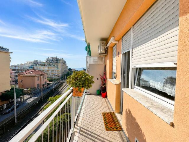 Appartamento in affitto a Loano, Liguria