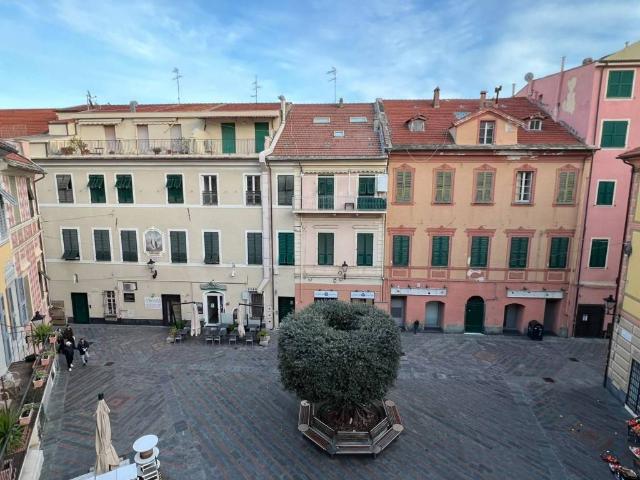 Appartamento in affitto a Loano, Liguria
