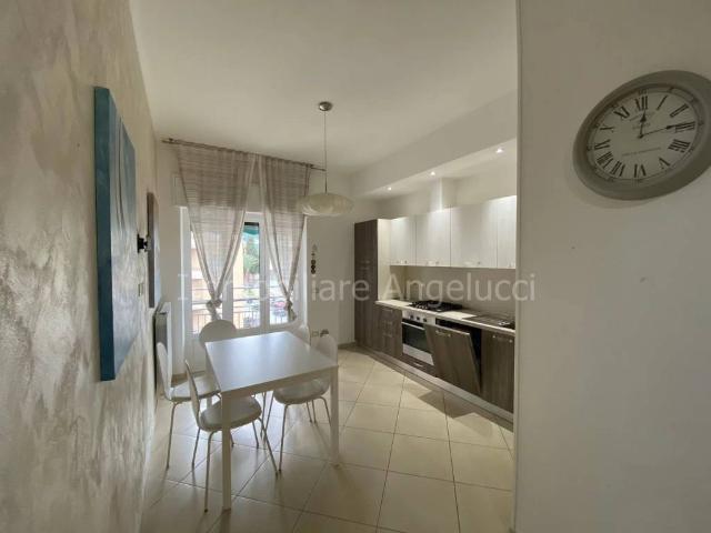 Appartamento in affitto a Loano, Liguria