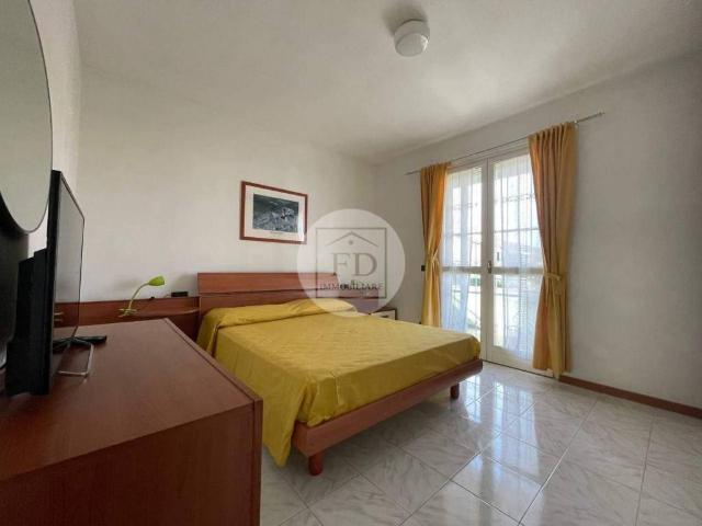 Appartamento in affitto a Borgo Castello, Loano