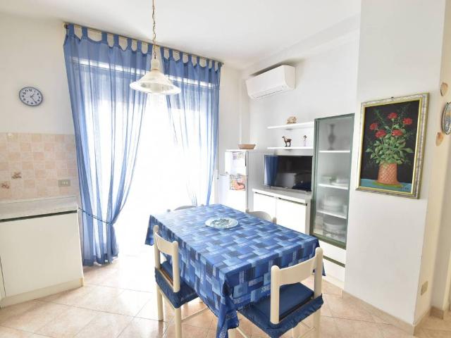 Appartamento in affitto a Loano, Liguria