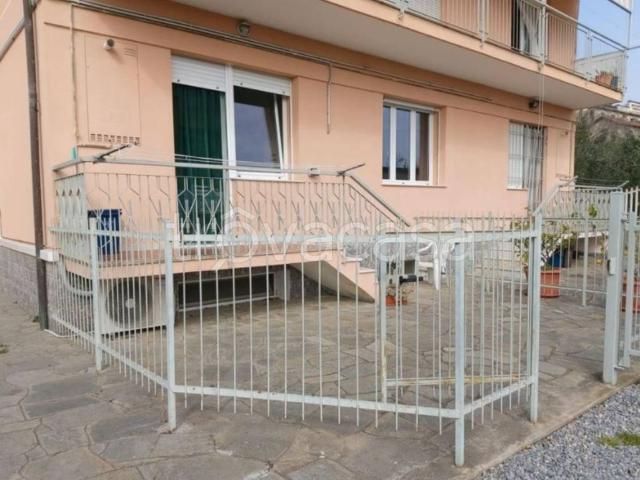 Appartamento in affitto a Borgo Castello, Loano