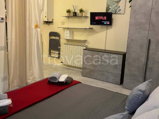 Appartamento in affitto a Locate Varesino, Lombardia