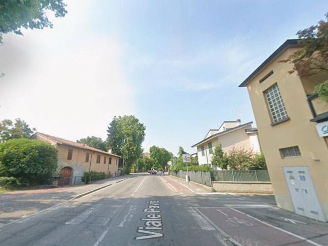Appartamento in affitto a Robadello, Lodi
