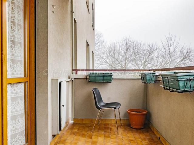 Appartamento in affitto a San Fereolo, Lodi