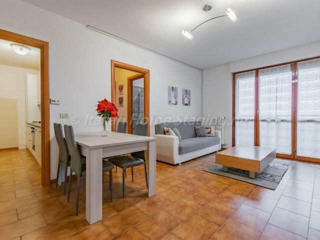 Appartamento in affitto a San Fereolo, Lodi