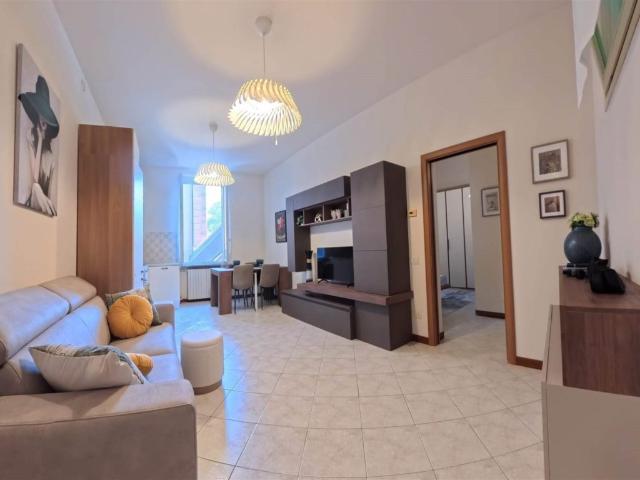 Appartamento in affitto a Fanfani, Lodi