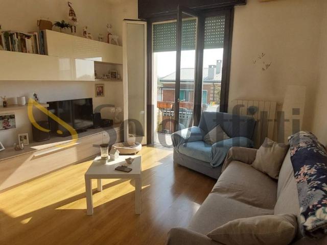 Appartamento in affitto a Massalengo, Lombardia