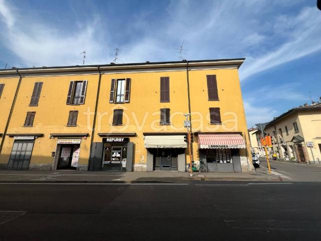 Appartamento in affitto a Selvagreca, Lodi