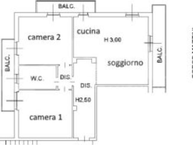 Appartamento in affitto a Revellino, Lodi