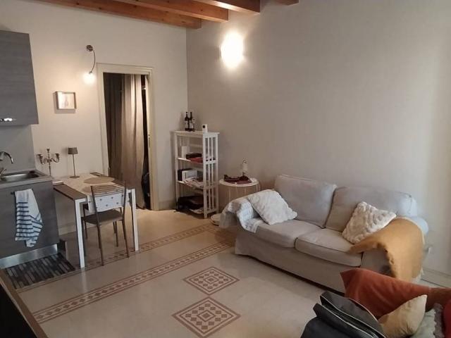 Appartamento in affitto a Lodi, Serravalle