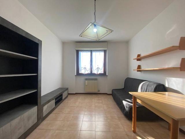 Appartamento in affitto a Lodi, Camolina