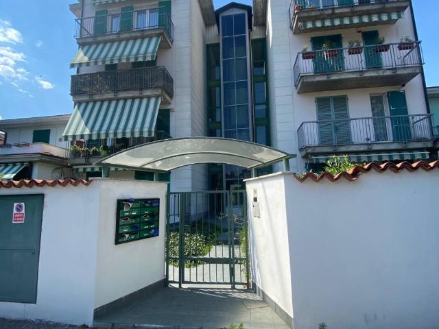 Appartamento in affitto a San Bernardo, Lodi