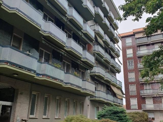 Appartamento in affitto a San Bernardo, Lodi