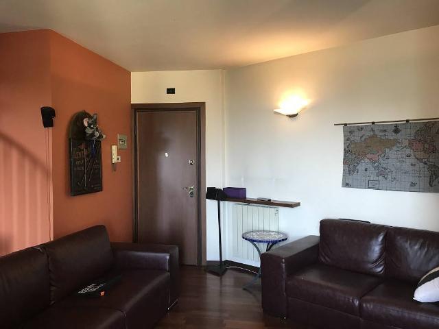 Appartamento in affitto a Lodi, Maddalena