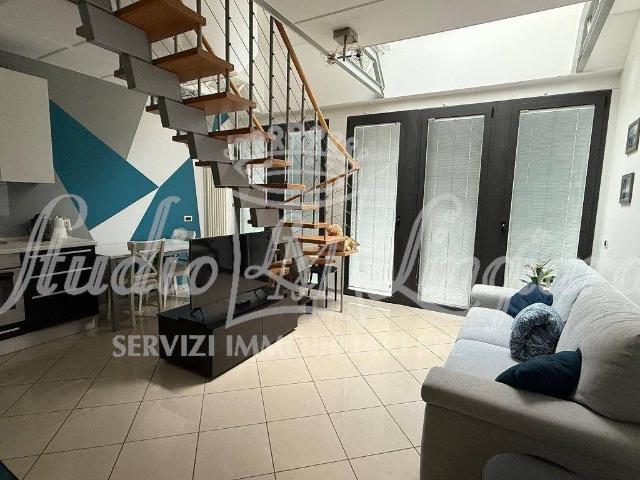 Appartamento in affitto a Lodi, Serravalle