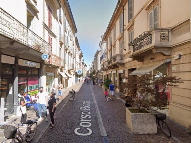 Appartamento in affitto a Lodi, Maddalena