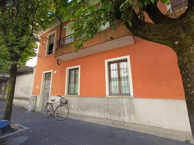 Appartamento in affitto a Revellino, Lodi